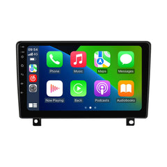 Opel Astra/Zafira 06-12 - 9" Radio m. Apple CarPlay og Android Auto – Bilmedie.dk