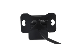 Achteruitrijcamera Universeel Premium met LED 720P – Carmediaeurope.com