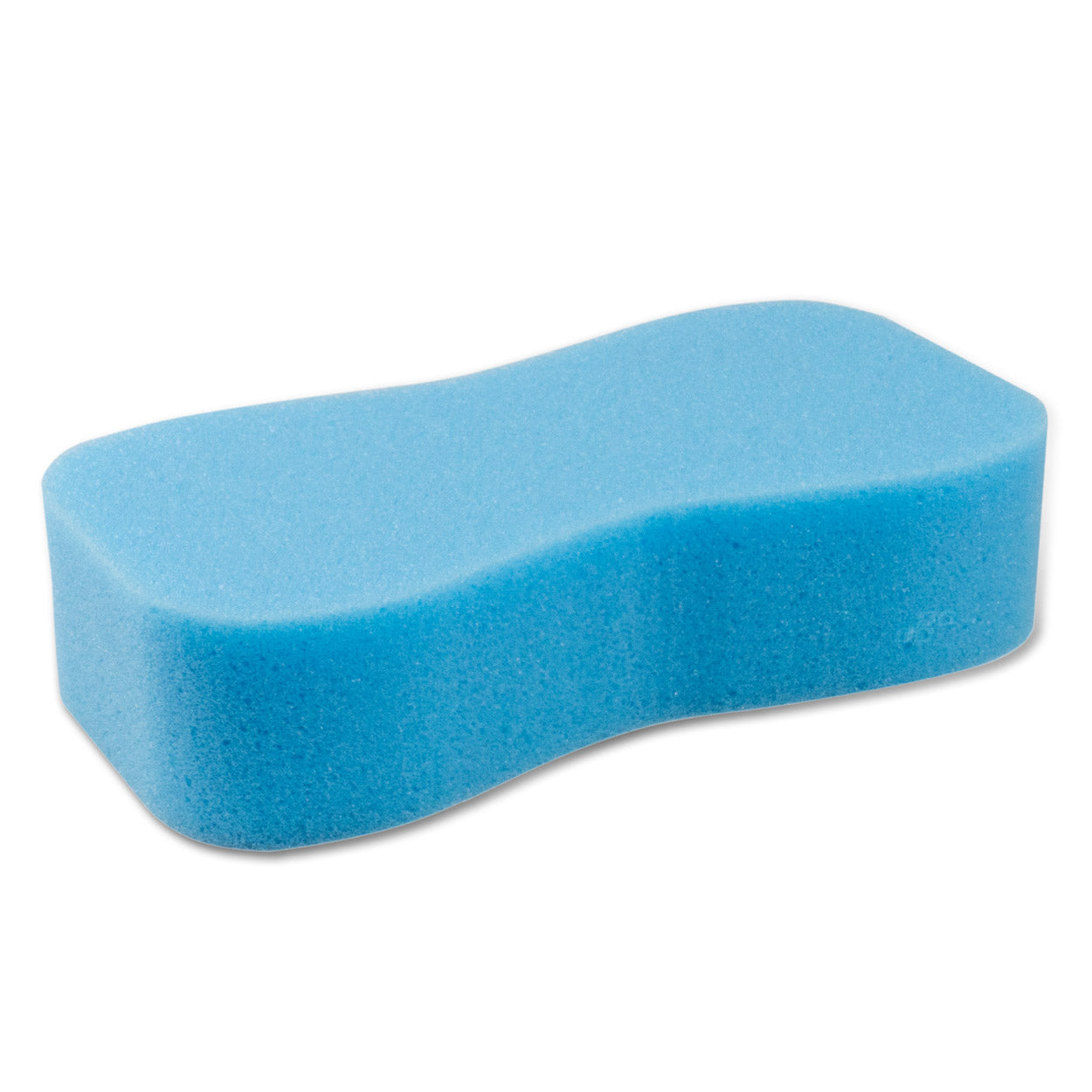 Butterfly autospons voor autowassen, 22 x 11,5 x 5,5 cm