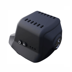 1080P dashcam voor Tesla Model 3, Model S, Model Y & Model X – OEM-design met wifi 