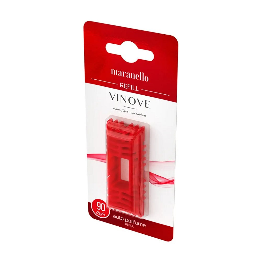 VINOVE Maranello navulling autogeur