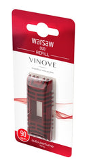 VINOVE Warsaw Oud refill til bilduft