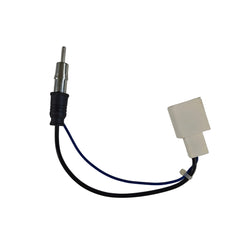 FM antenneadapter FMAC9 – 20 cm voor radio 