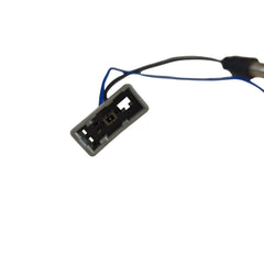 FM antenne-adapter FMAC8 – 20 cm voor Android-radio met 12V antennevoeding 