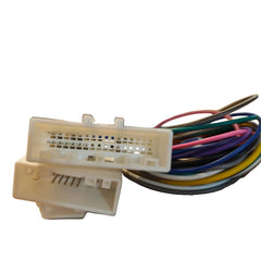 Renault, Dacia & Nissan – Radio kabelset met CANBUS en FM-adapter 