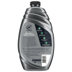 Turtle Wax HS Keramische Wash & Wax 1,42 liter 