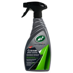 Turtle Wax HS Keramische Waxbehandeling 500ml 