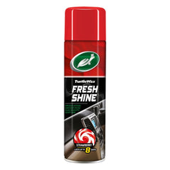 Turtle Wax GL Fresh Shine Aardbei 500ml 