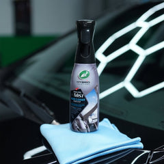 Turtle Wax HS Streeploze Mist Glasreiniger 591 ml 