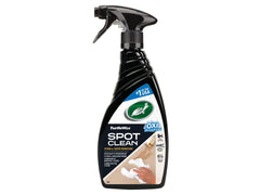 Turtle Wax Leerreiniger 500ml 