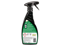 Turtle Wax Leerreiniger 500ml 