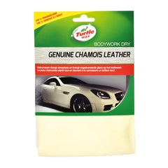 Turtle Wax Natuurlijke Zeem Echt 