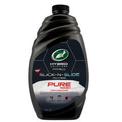 Turtle Wax HS Pro Reiniger Shampoo 1,42 liter 