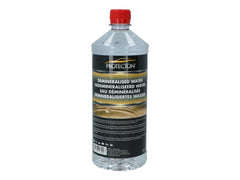 Protecton Gedemineraliseerd Water 1 Liter 