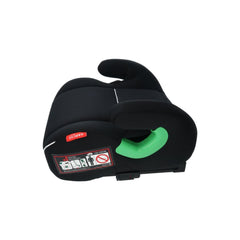 Carkids i-Size Isofix-zitverhoger Alfie 125-150 cm zwart/wit 