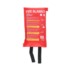 Carpoint blusdeken 1 x 1 meter 