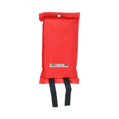 Carpoint blusdeken 1 x 1 meter 
