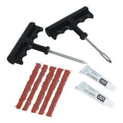 Carpoint bandenreparatieset, 9-delig 
