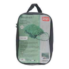 Carpoint elastisch aanhangernet 160 cm x 250 cm 