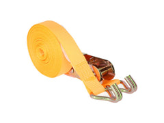 Carpoint spanband met haken, 5 meter 