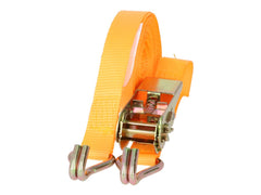 Carpoint spanband met haken, 5 meter 