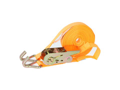 Carpoint spanband met haken, 5 meter 
