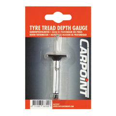 Carpoint Tyre Treat dieptemeter 