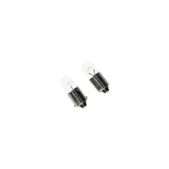 Carpoint Premium-autolampen 12V T4W 2 stuks. 