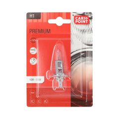 Carpoint Premium-autolamp H1 12V 55W 