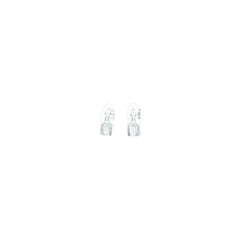 Carpoint Premium-autolampen 12V W3W 2 stuks 