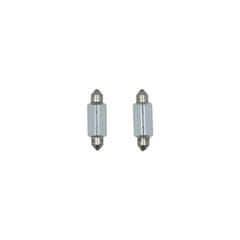 Carpoint Carpoint Premium-autolampen 12V T15x43 2 stuks. 