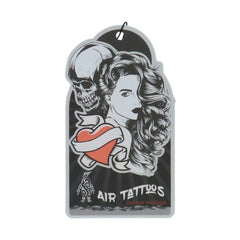 Pingi Luchtverfrisser Air Tattoos Papaya Passion 