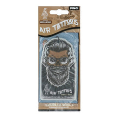 Pingi Luchtverfrisser Air Tattoos Vanilla Soul 