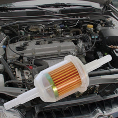Carpoint benzinefilter 