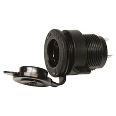Carpoint 12V inbouwstopcontact ISO 4165 20A 