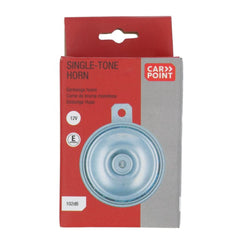 Carpoint-claxon 12 volt 