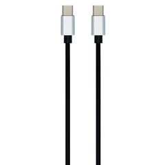 Carpoint USB-C naar USB-C-kabel, 1 meter 