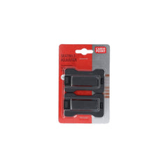 Carpoint wielkeggen, 2 stuks. 