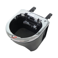 Carpoint 2-in-1 bekerhouder 