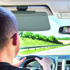 Carpoint zonneklepverlenger 