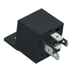 Carpoint 12V-relais, 5-polig, 30 A 