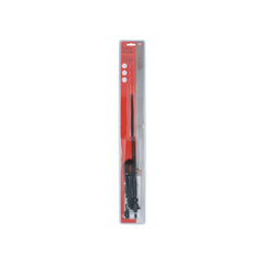 Rubberen antenne 33 cm 