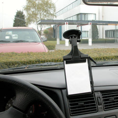 Carpoint houder met zuignap 