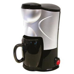 Carpoint koffiezetapparaat 12V 170W 150 ml 