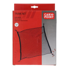 Carpoint bagagenet 75x85 cm 