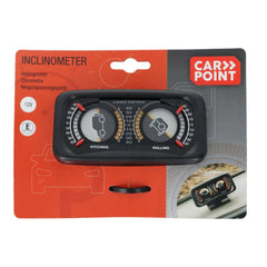 Carpoint-hellingsmeter 