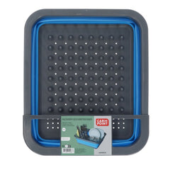 Carpoint opvouwbaar afdruiprek 36,5 x 31 x 13 cm 