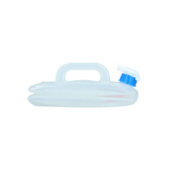 Carpoint opvouwbare jerrycan met kraantje, 15 liter 
