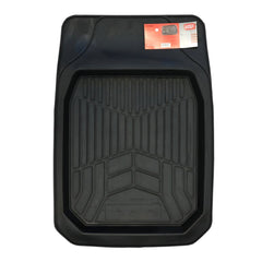 Carpoint rubberen automatten 74x50 cm 