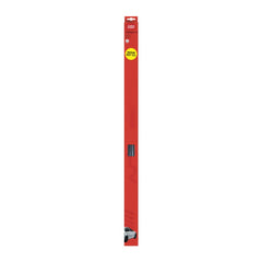 Carpoint zonwerende folie, middengrijs 15%, 300 x 76 cm 